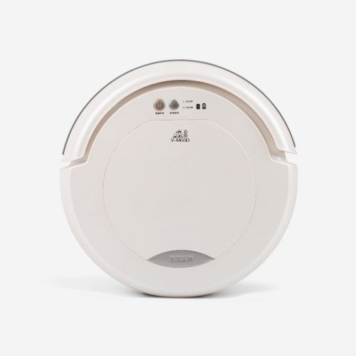小狗智能掃地機(jī)器人V-M600(真愛(ài)白)